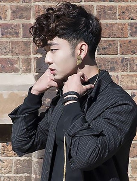 50 Best Asian Men Hairstyles & Haircuts in 2023 - The Trend Spotter 50 Best Asian Men Hairstyles & Haircuts in 2023 - The Trend Spotter