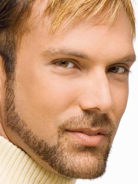 15 Best Chin Strap Beard Styles For Men In 21 The Trend Spotter