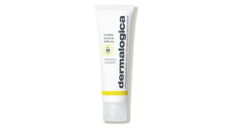 Dermalogica Invisible Physical Defense Spf 30