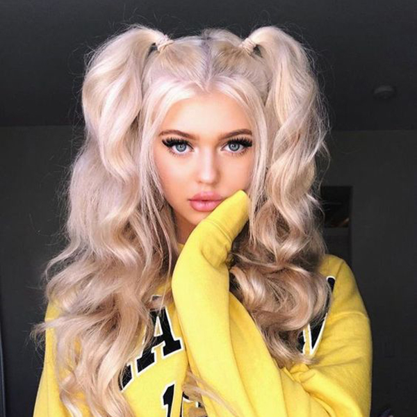 25 Cool E-Girl Hairstyles & Hair Color Ideas - The Trend Spotter