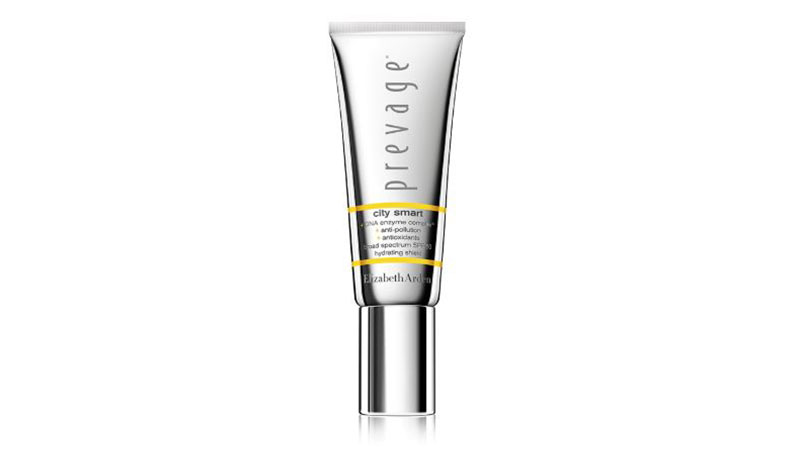 Elizabeth Arden Prevage City Smart With Dna Repair Complex + Anti Pollution+ Antioxidants Broad Spectrum Sunscreen