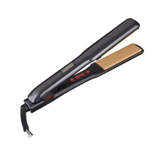Flat Iron 3