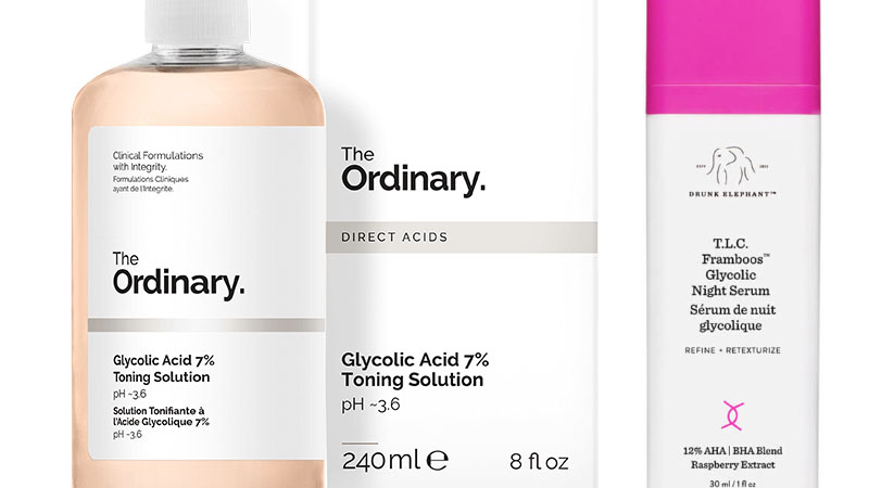 Glycolic Acid