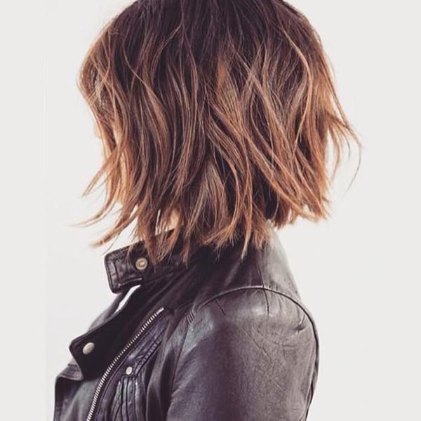 20 Edgy A-Line Haircuts To Try in 2023 - The Trend Spotter