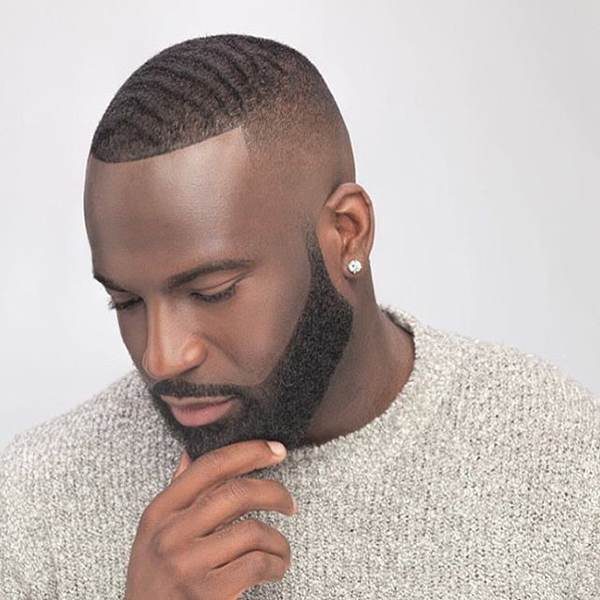 High Fade Waves