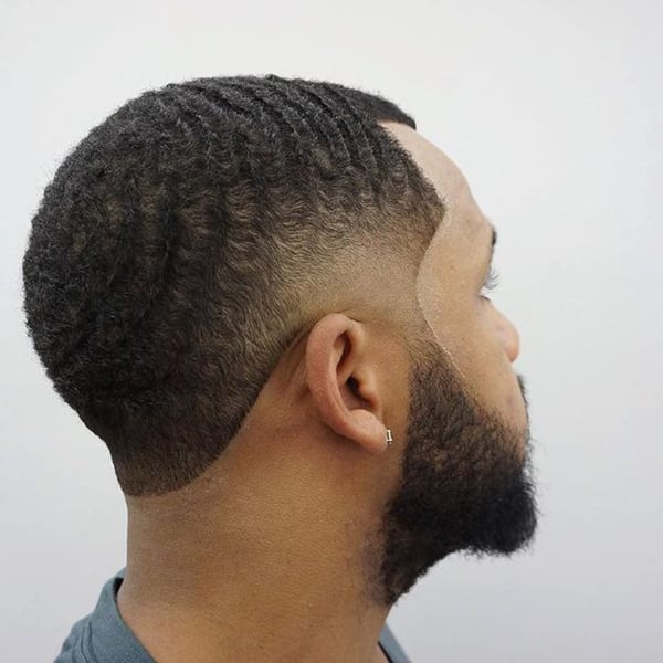 Low Fade Waves