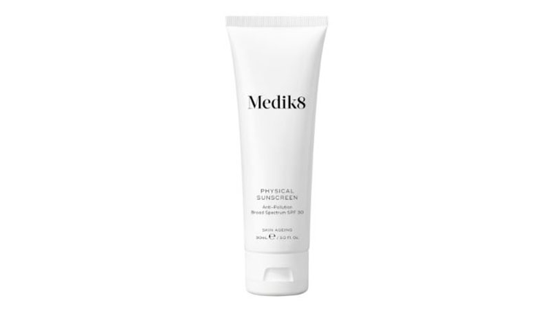 Medik8 Physical Sunscreen 90ml