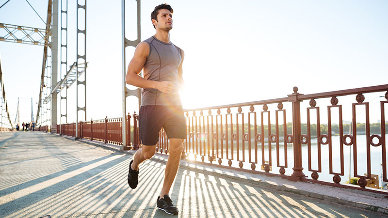 25 Best Men's Running Shorts Brands 