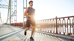 Men’s Running Shorts
