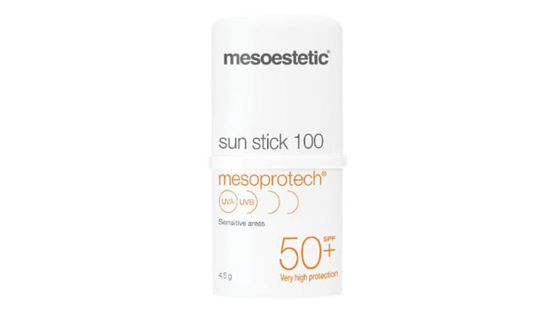 Mesoestetic Mesoprotech Sun Stick 100 4.5g