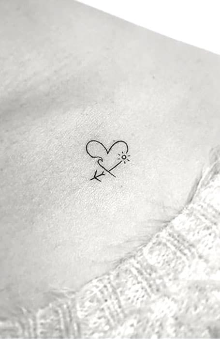 60 Best Small Tattoo Ideas for Women (2023) - The Trend Spotter