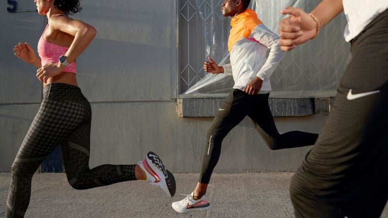 sports shoes best brand