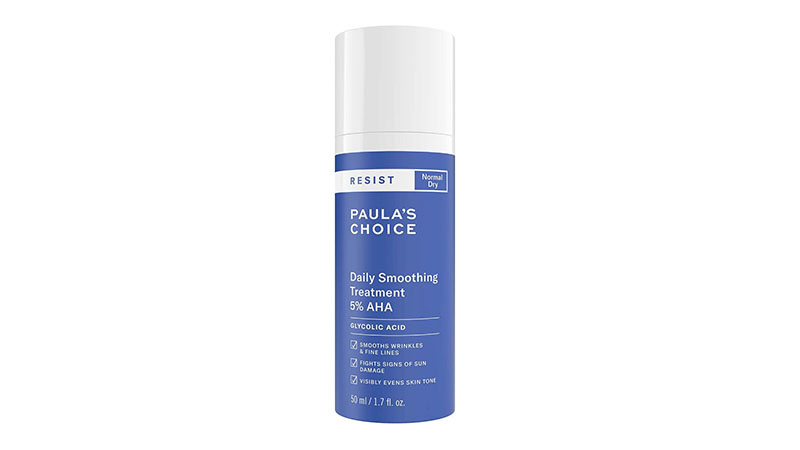 Paula's Choice Resist Daily Smoothing Treatment