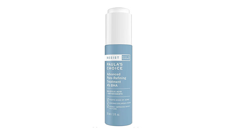 Paula's Choice Resist Advanced Pore-Refining Treatment