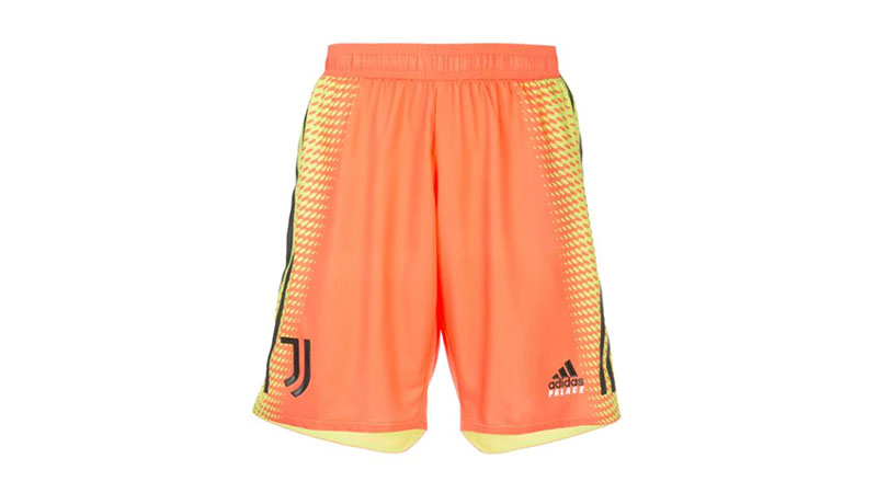 Palace Graphic Print Shorts