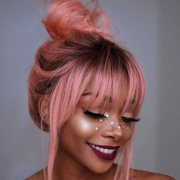 10 Cool E Girl Hairstyles To Rock In 21 The Trend Spotter