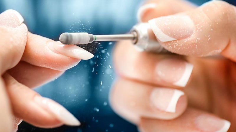 How to Remove Acrylic Nails at Home - The Trend Spotter
