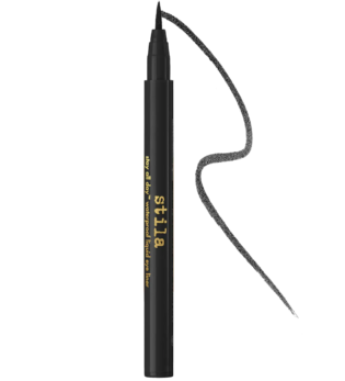 Stay All Day® Waterproof Liquid Eye Liner Stila | Sephora