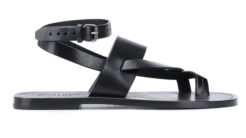 Saint Laurent sandals