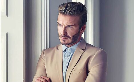 Short Hairstyles Haircuts For Men