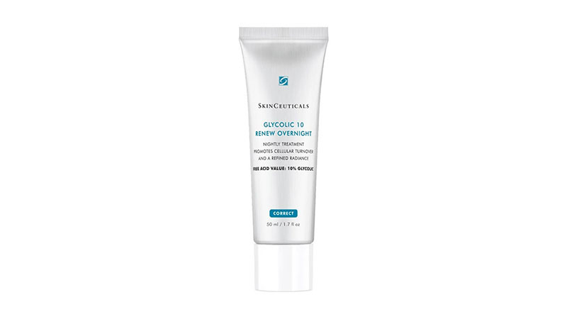 Skinceuticals Glycolic 10 Renew Overnight 50ml 50ml