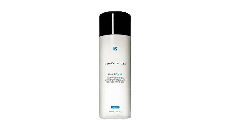 Skinceuticals Lha Solution Priming Toner 200ml