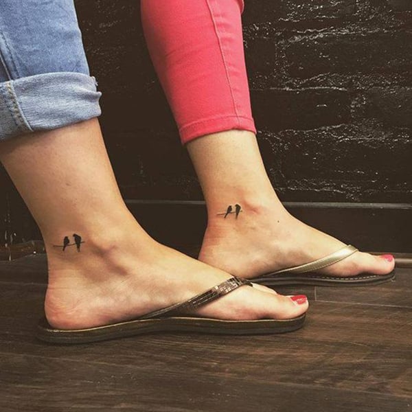 Guide to Father and Daughter Tattoos 80 Best Design Ideas  Saved Tattoo