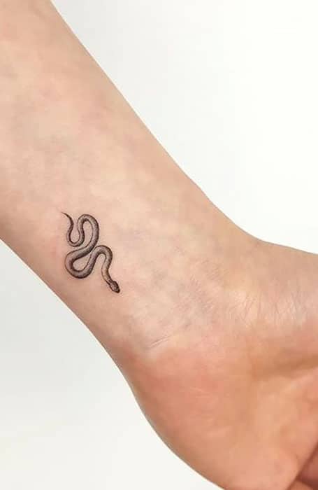 150 Cute Small Tattoos Ideas For Men, Women, Girls