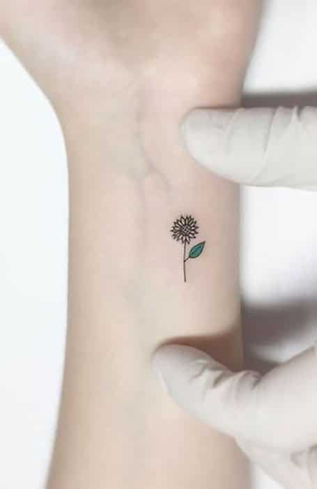 60 Best Small Tattoo Ideas for Women (2023) - The Trend Spotter 60 Best Small Tattoo Ideas for Women (2023) - The Trend Spotter