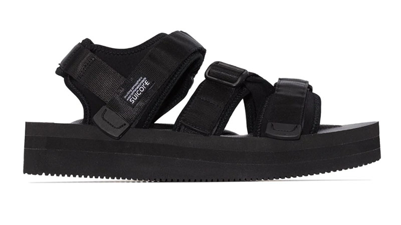 Suicoke sandals