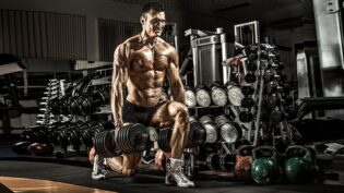 The Ultimate Leg Workout