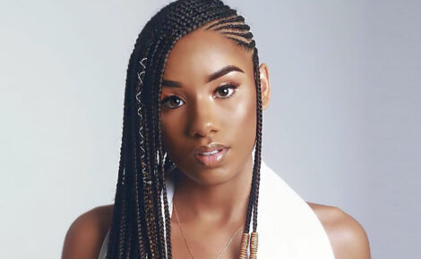 Tribal Braids