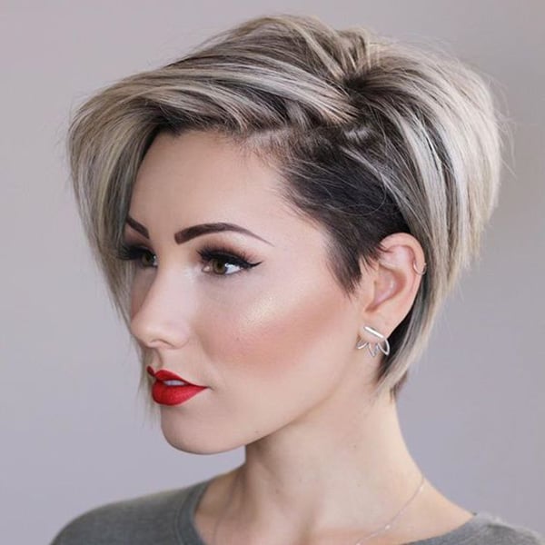 34 Short Natural Hairstyles to Try Now  PureWow