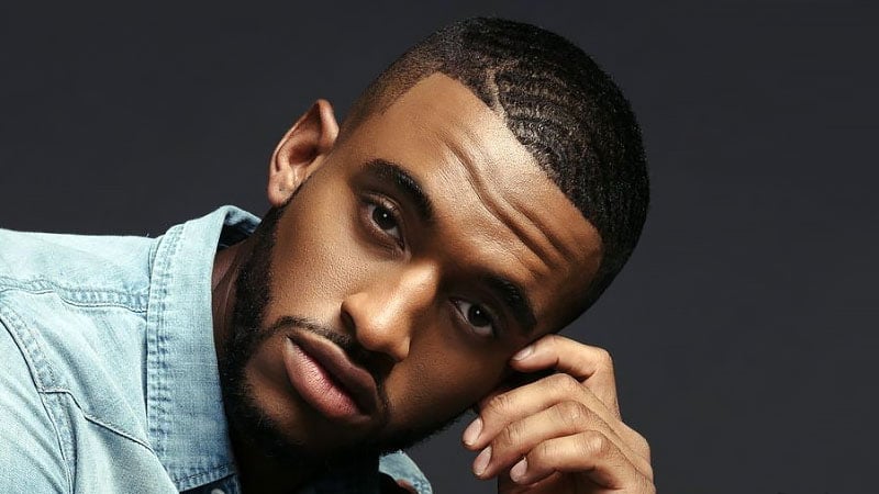 20 Stylish Waves Hairstyles for Black Men in 2023 - The Trend Spotter