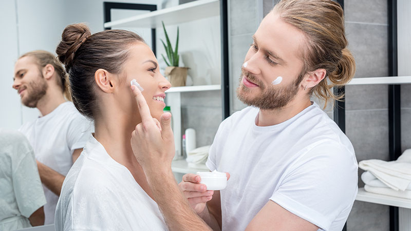 What Is A Chemical Exfoliant