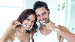 Whitening Toothpaste