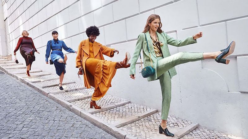 Zalando Will Sell Only Sustainable Brands