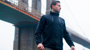 Mens Rain Jackets