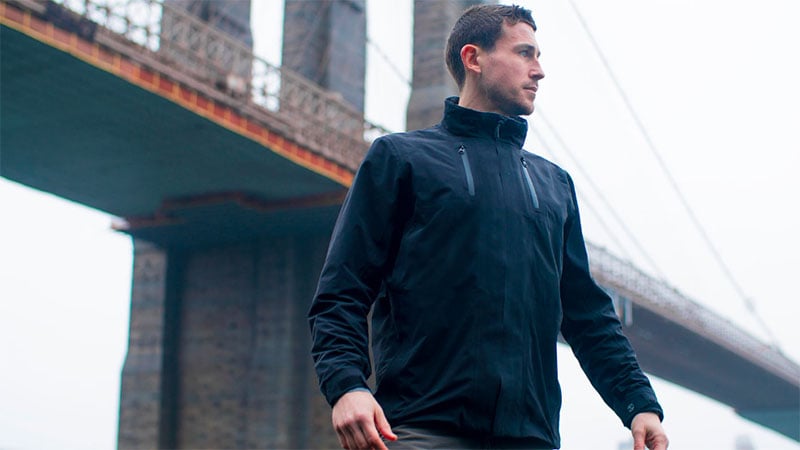 20 Best Rain Jacket Brands for Men in 2021 - The Trend Spotter