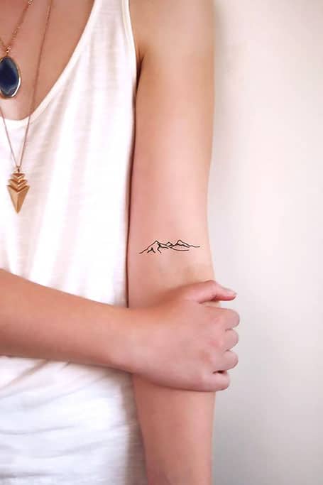 30 Powerful Tattoo Ideas For Women Who Dont Give A Damn