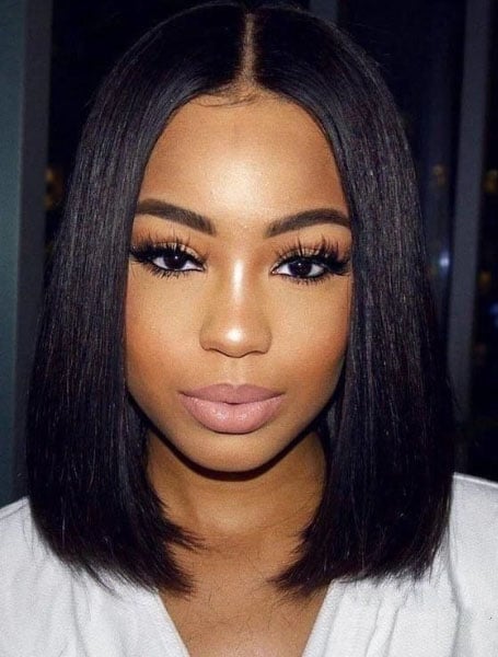 20 Sexy Bob Hairstyles for Black Women in 2023 - The Trend Spotter