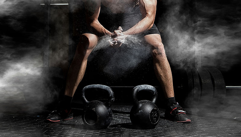 Kettlebell 12 Best Kettlebell Excercises for Building Strengh