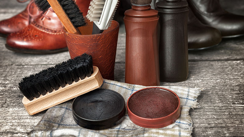 best oxblood shoe polish