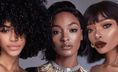 Bob Hairstyles For Black Women