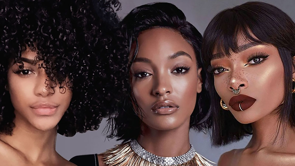 20 Sexy Bob Hairstyles For Black Women In 2020 The Trend Spotter