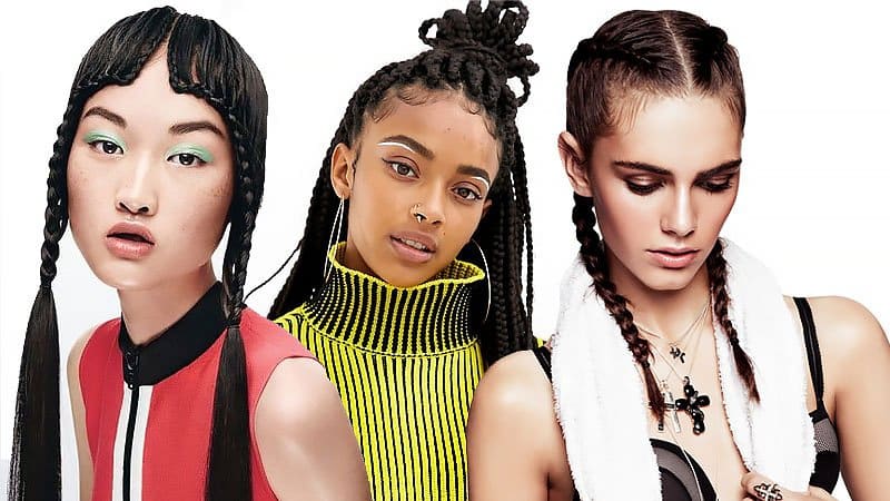 44 Modern Hairstyles for Women in 2023