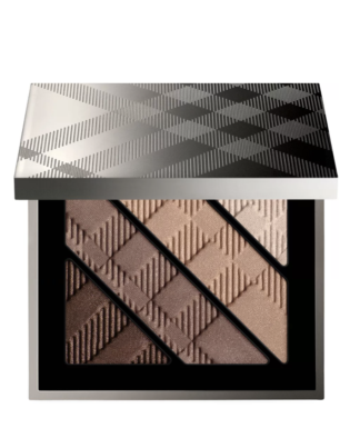 Burberry Complete Eye Palette Gold