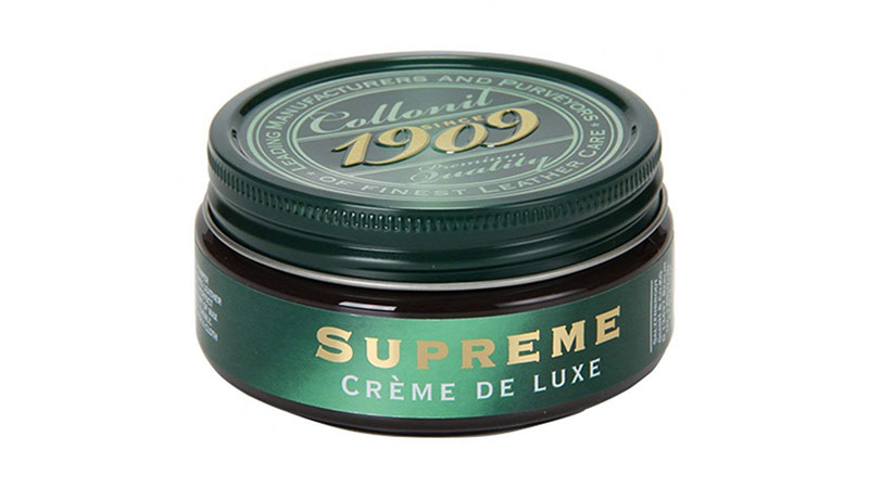 Collonil 1909 'supreme Creme' Polish