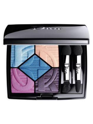 Dior Limited Edition 5 Couleurs Color Games Collection Eyeshadow Palette