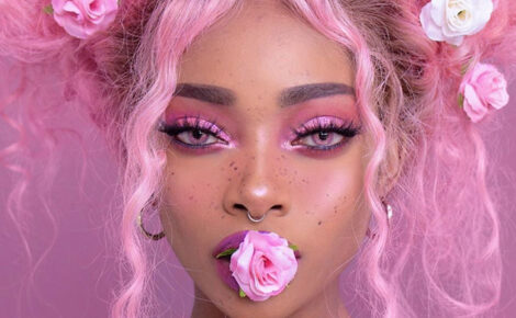 E Girl Hairstyles